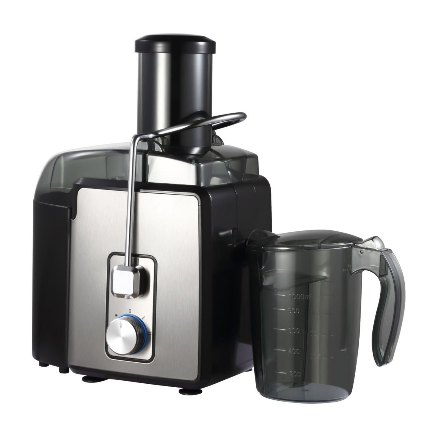 Automatic Juice extractor 1 L 1200 W