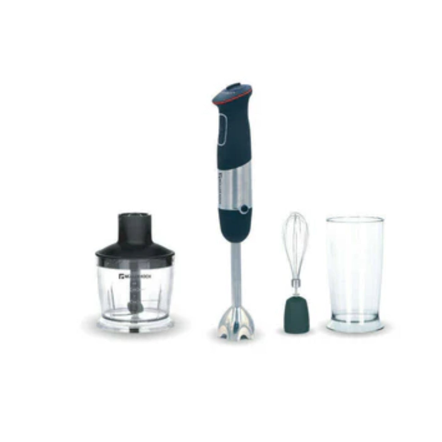 Hand Blender Set 4IN1 – 1000W