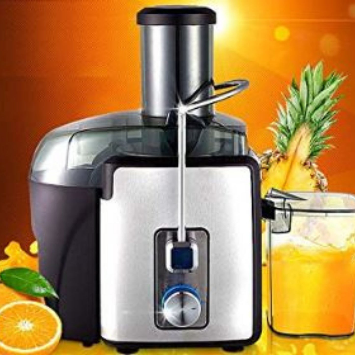 Automatic Juice extractor 1 L 1200 W