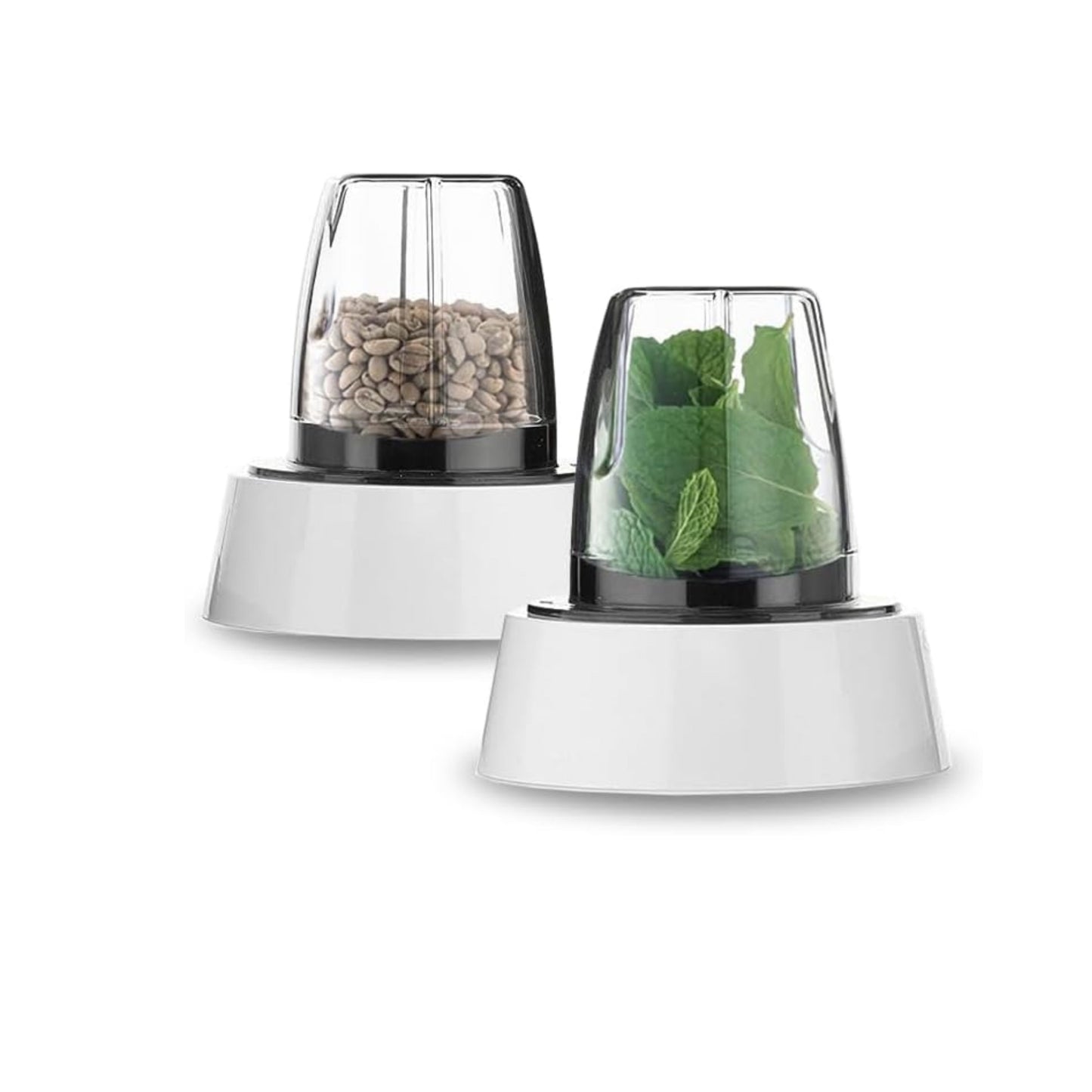 Braun Power Blend 1.75L Jug Blender With 2 mills - ice crushing function 500W