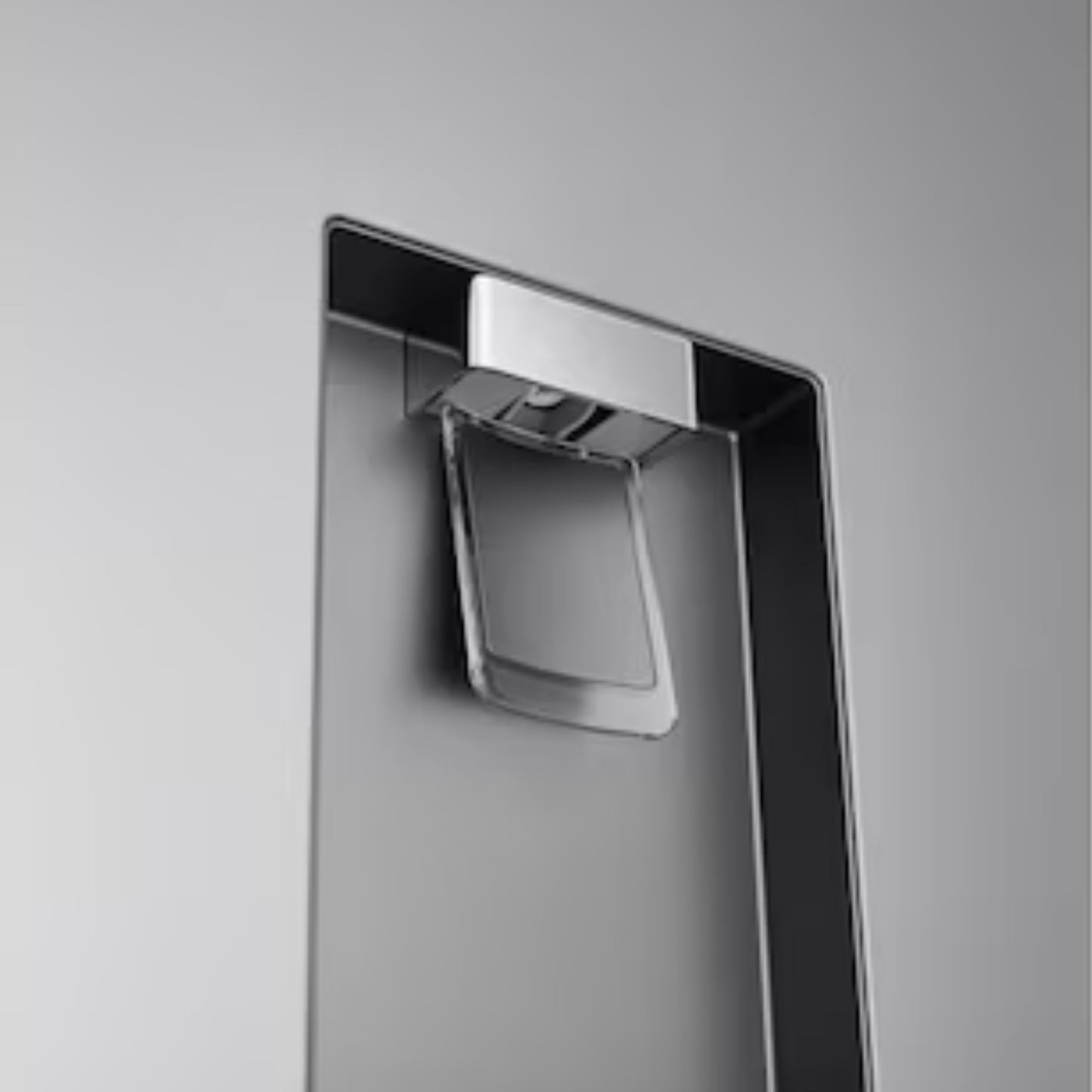 LG  384L Refrigerator Smart Diagnosis™  - 186cm