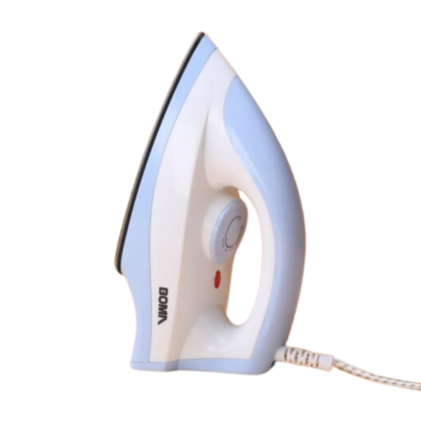 Boma Electric Dry  Iron Blue - Pink - Green