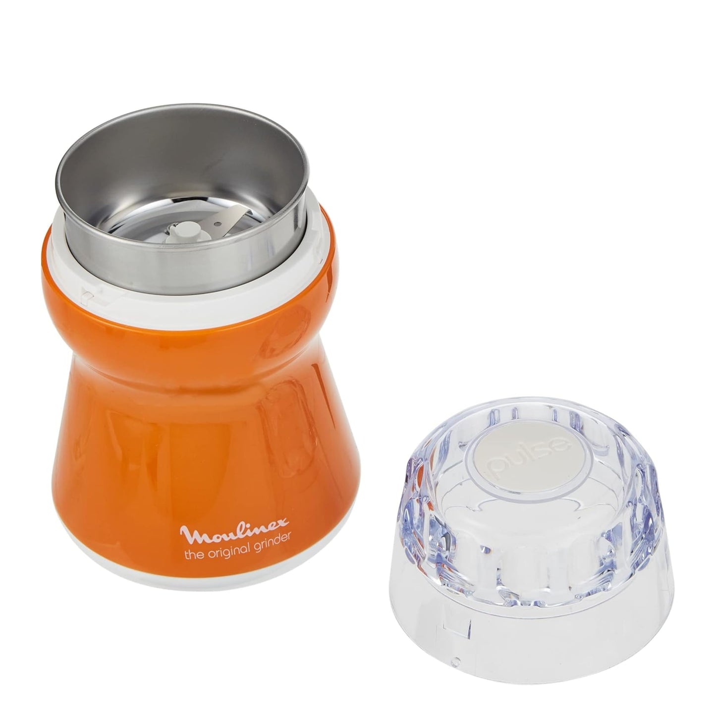 Moulinex  Chopper, Orange 950g - 180W