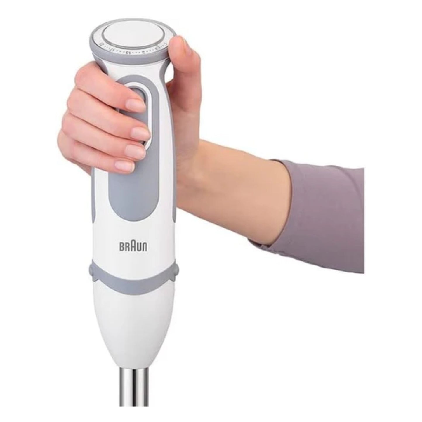 Braun, MultiQuick 5 Vario Hand blender 1000W