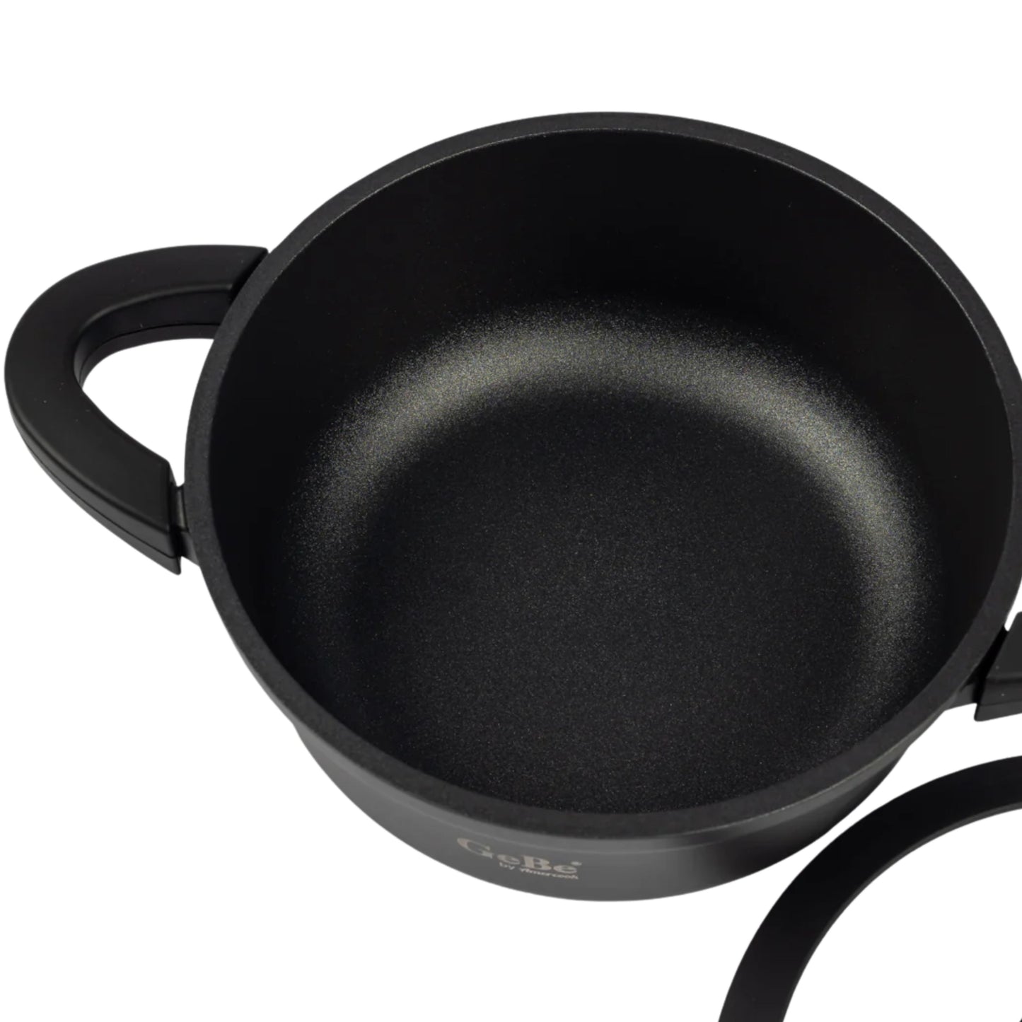 Gebe Venus Granite  Cooking Pots - from 20 to 36cm