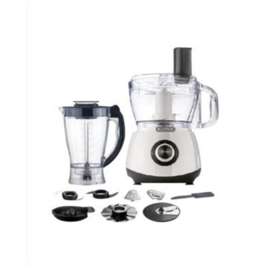 8 In 1 Multifunction Food Processor 1000W, 3.0L