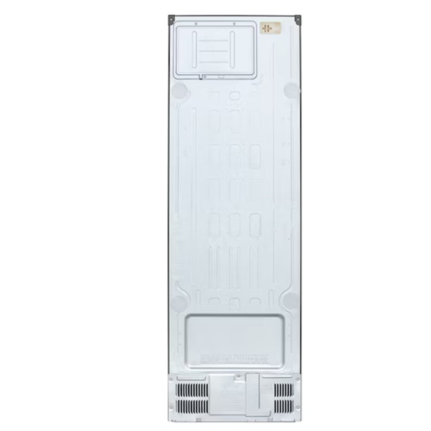 LG  384L Refrigerator Smart Diagnosis™  - 186cm