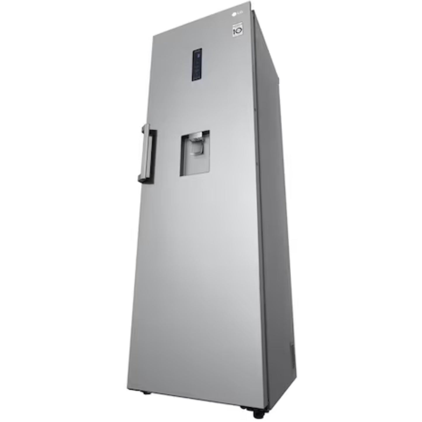 LG  384L Refrigerator Smart Diagnosis™  - 186cm