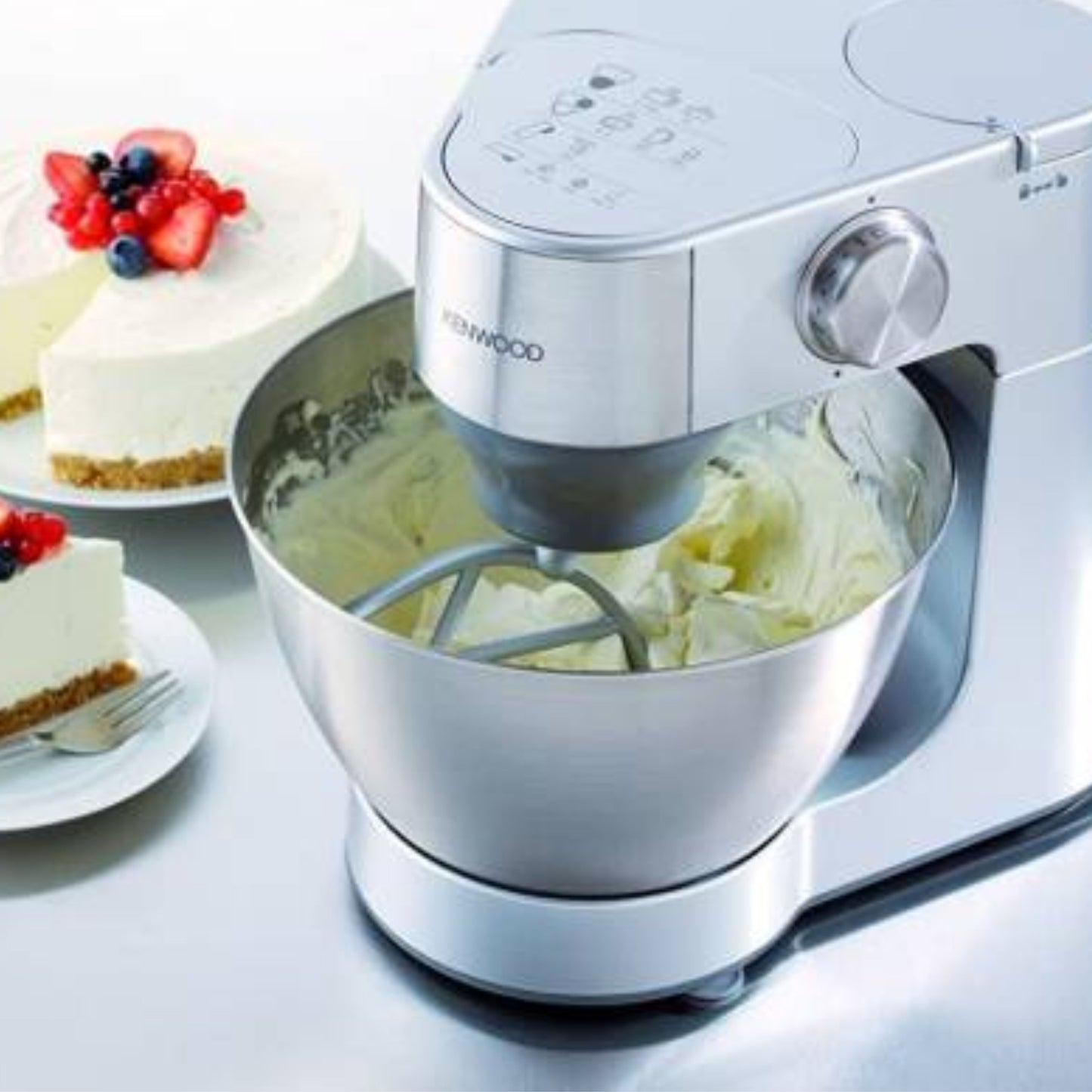 Kenwood Prospero Stand Mixer - 1000W 4.3L
