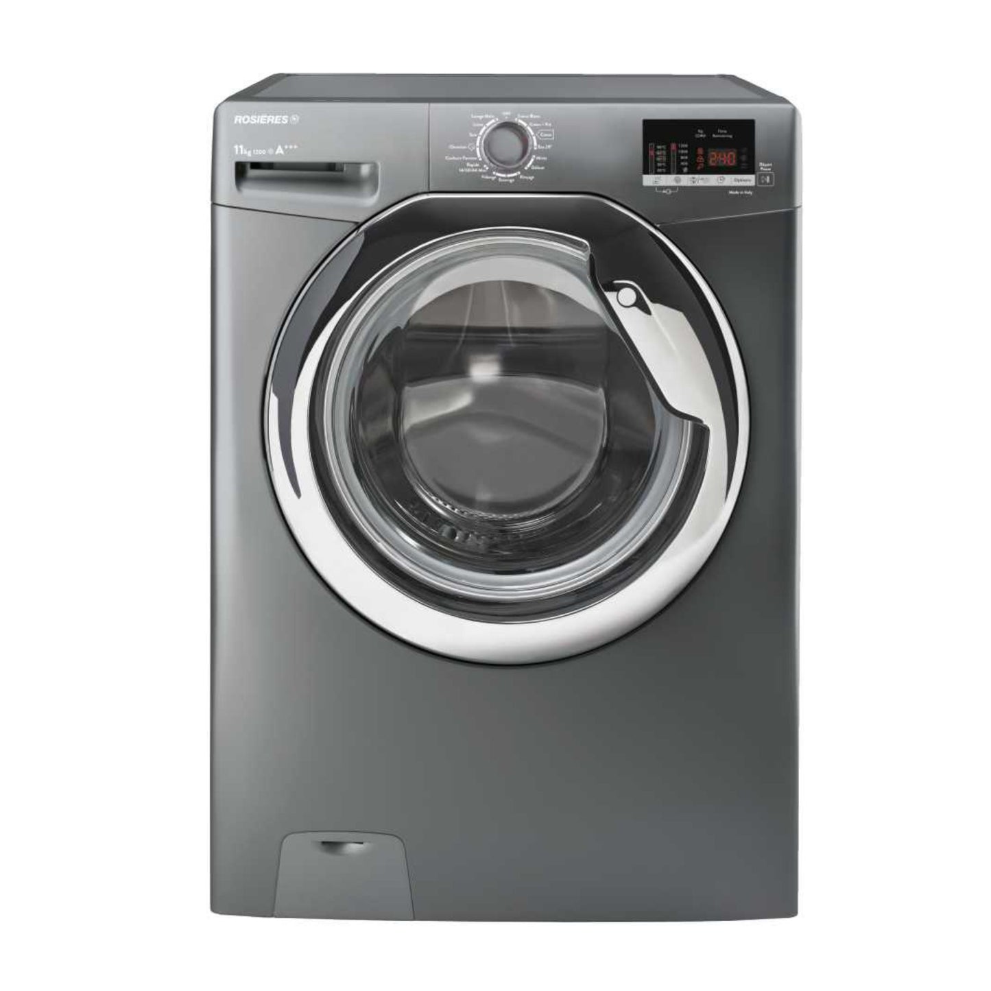 Rosieres 11kg Front Load Washer