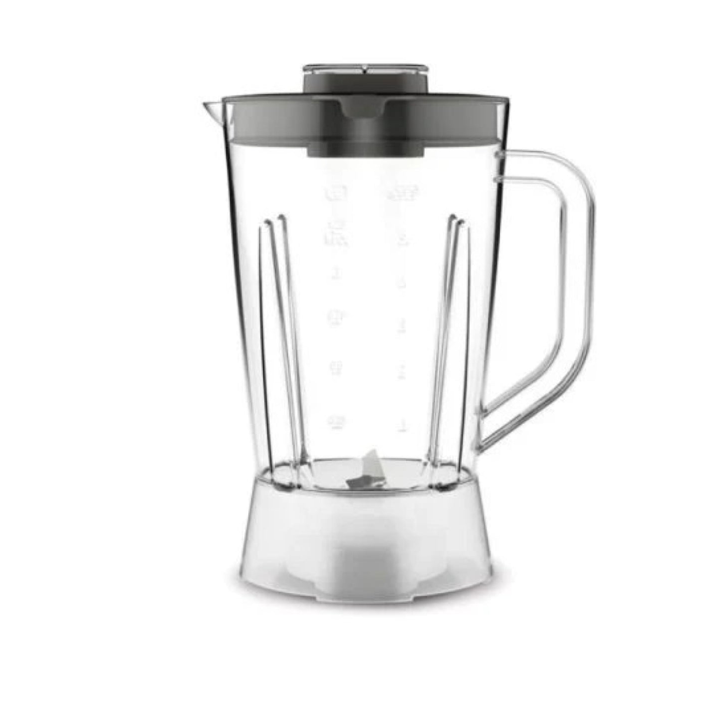 Moulinex  Blender Blendeo+ 2 Sp 2 Acc 2 Jar  1.5L 400W