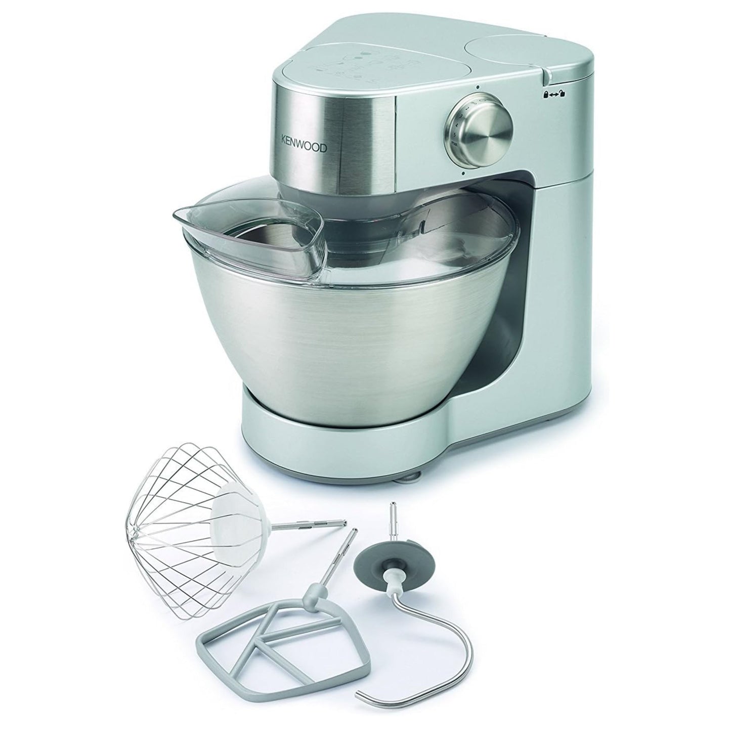 Kenwood Prospero Stand Mixer - 1000W 4.3L