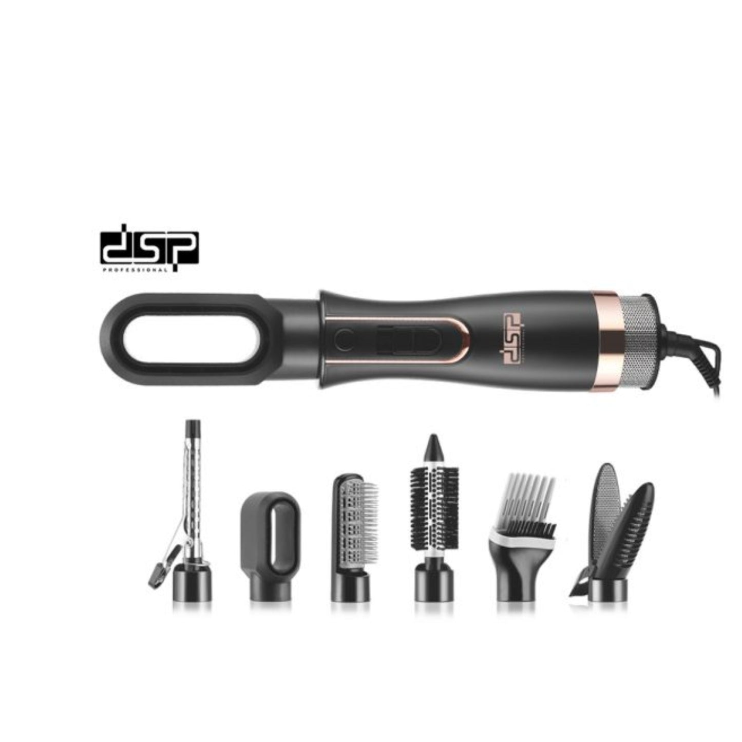 DSP, Hot Hair Styler 28000rpm