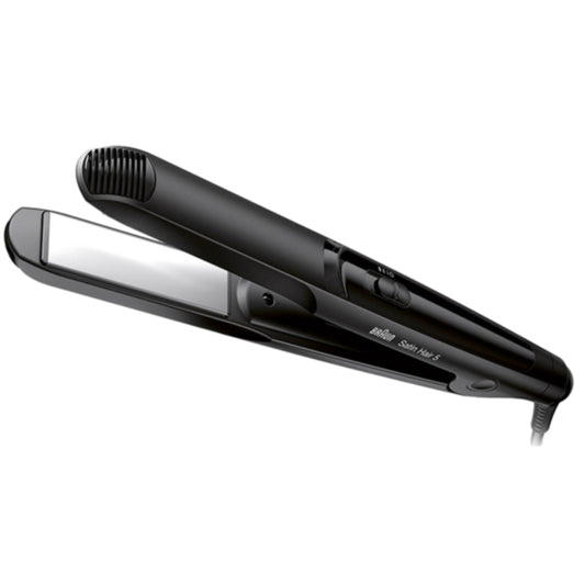 BRAUN HAIR STRAIGHTENER SATIN HAIR 5