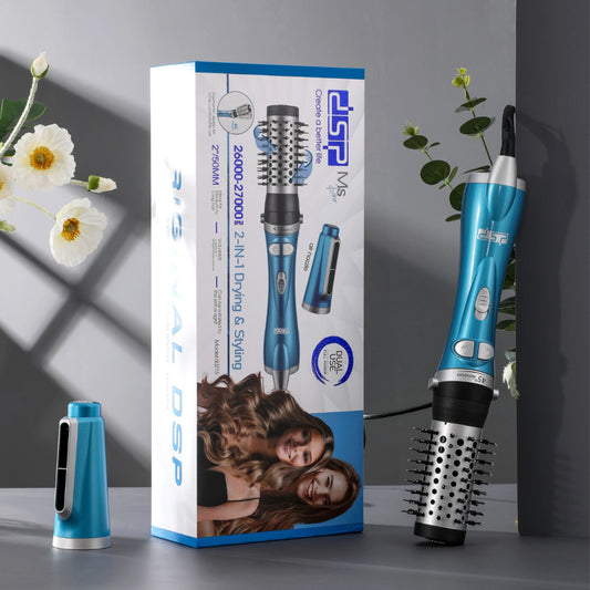 DSP Rotating Brush Model 1200W