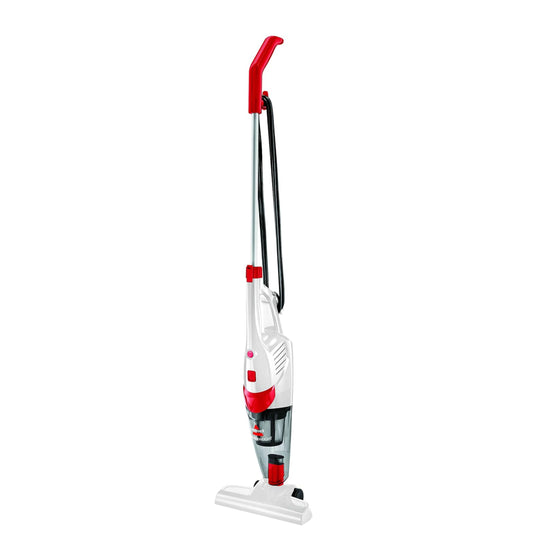 BISSELL  corded Featherweight 2-in-1 Upright Vacuum Cleaner  – Lightweight 450W, Converts to Handheld, 0.5L Capacity, Ideal for Hard Floors & Hair | 2-Year...