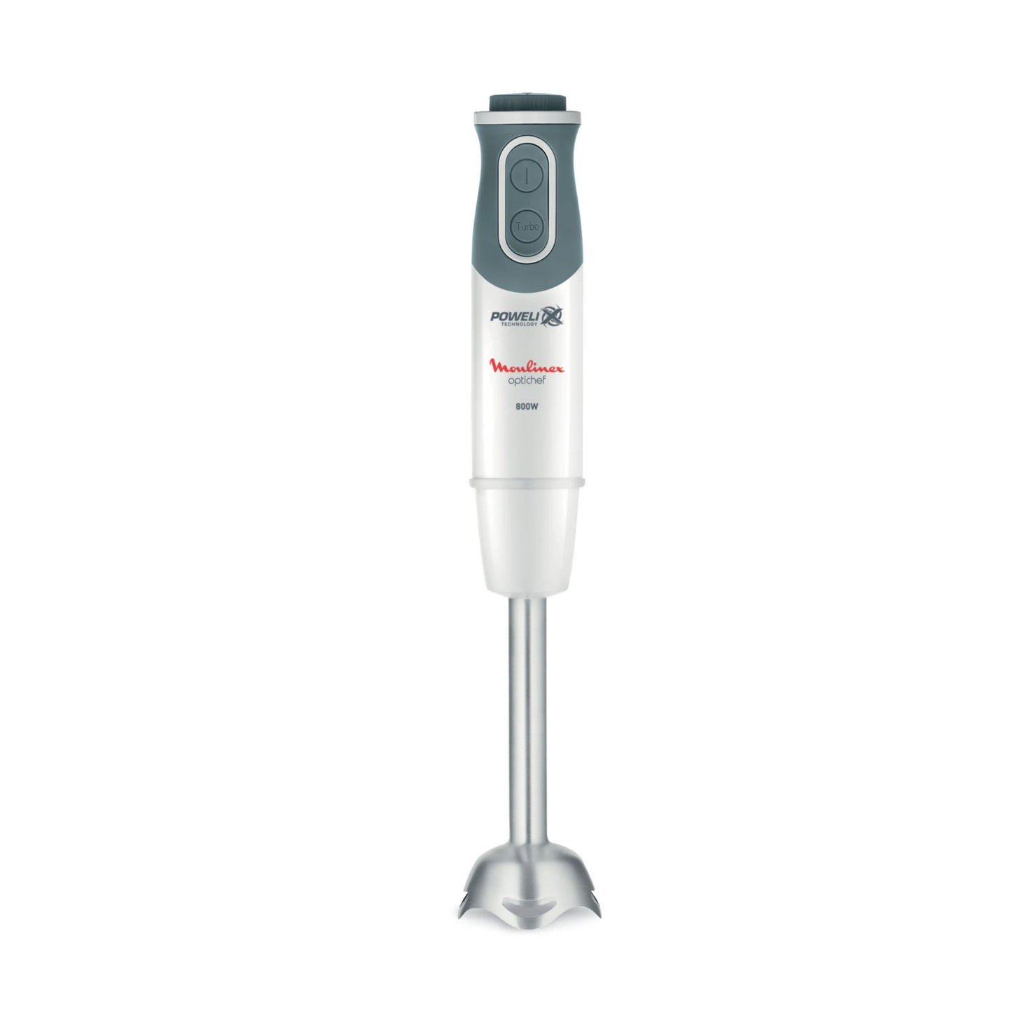 Moulinex optichef  Hand Blender 800W, 4 Accessories