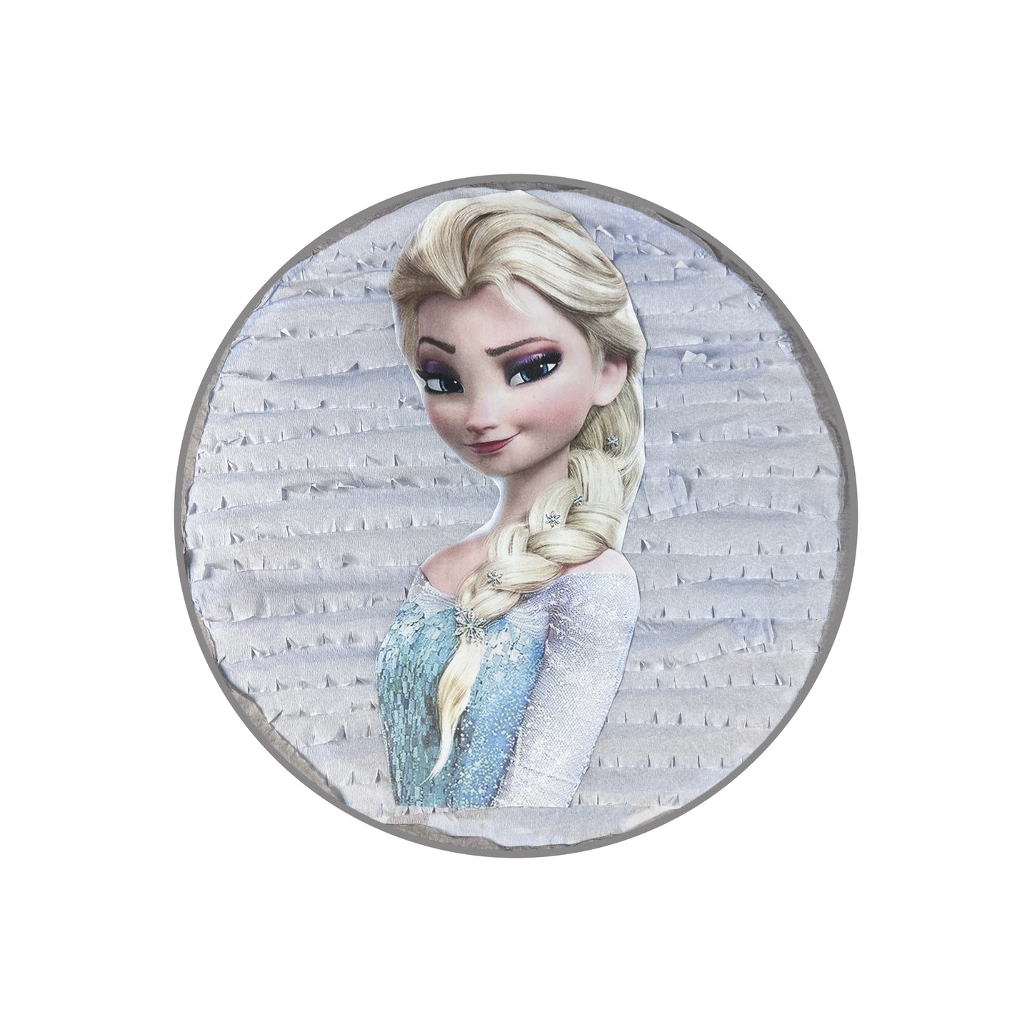 Princess Elsa Frozen