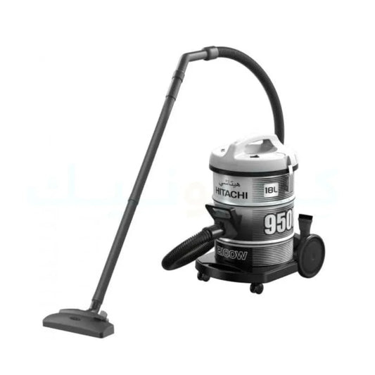 Hitachi,  Drum 2100W  18L