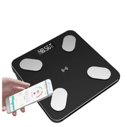 Smart Bluetooth Weight scale