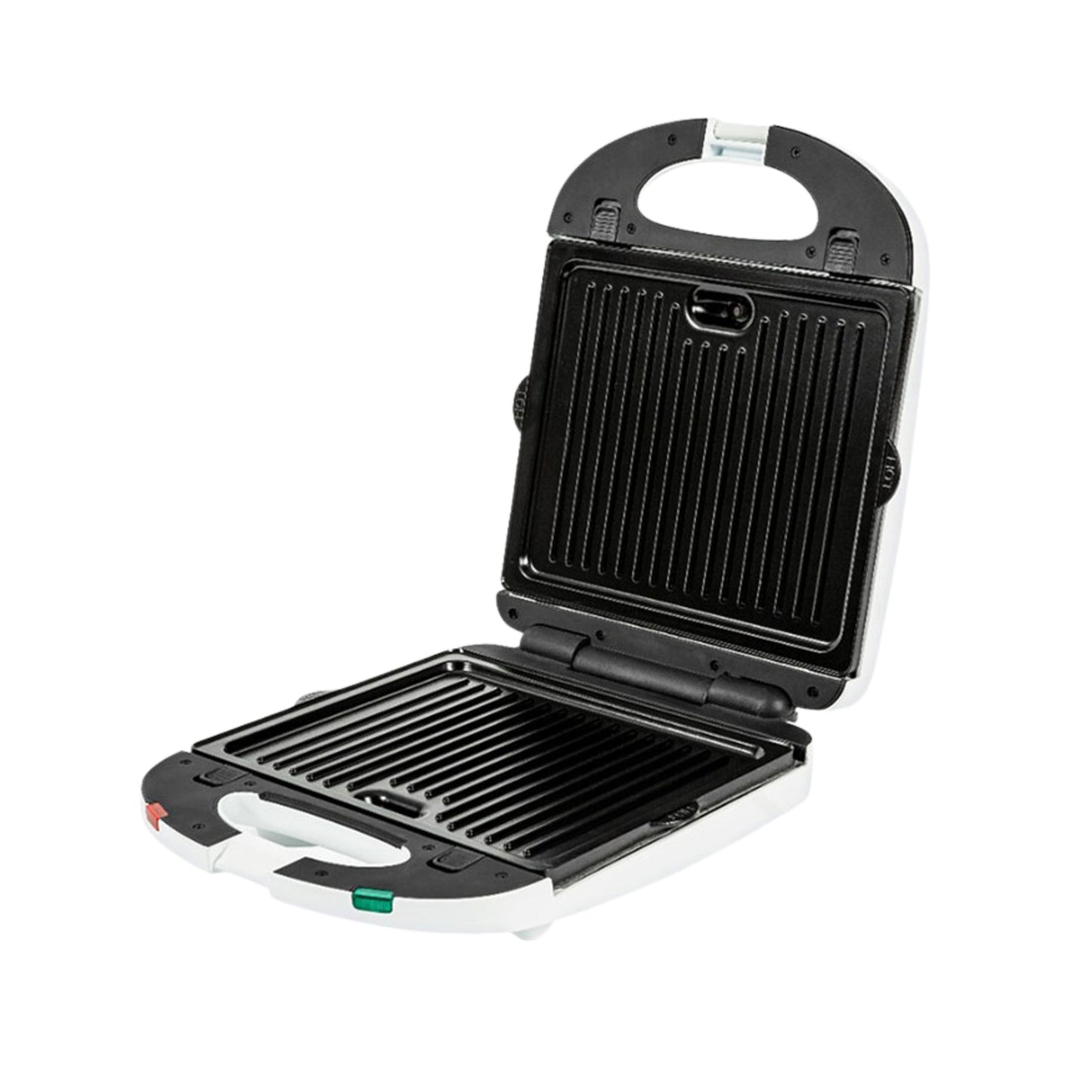 SHARP 3 IN 1 SANDWICH MAKER 1400W