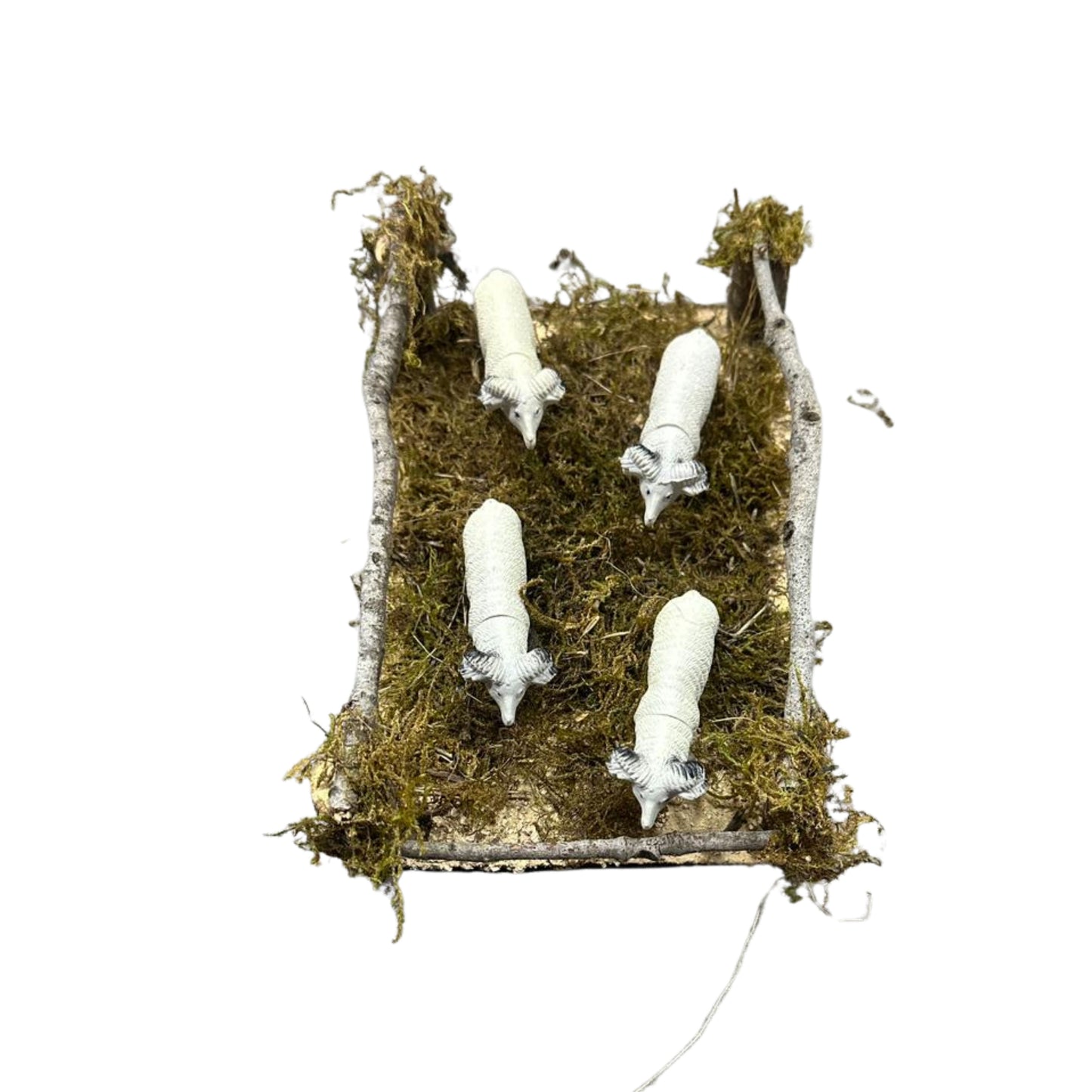 Nativity scenes Animals - 23cm