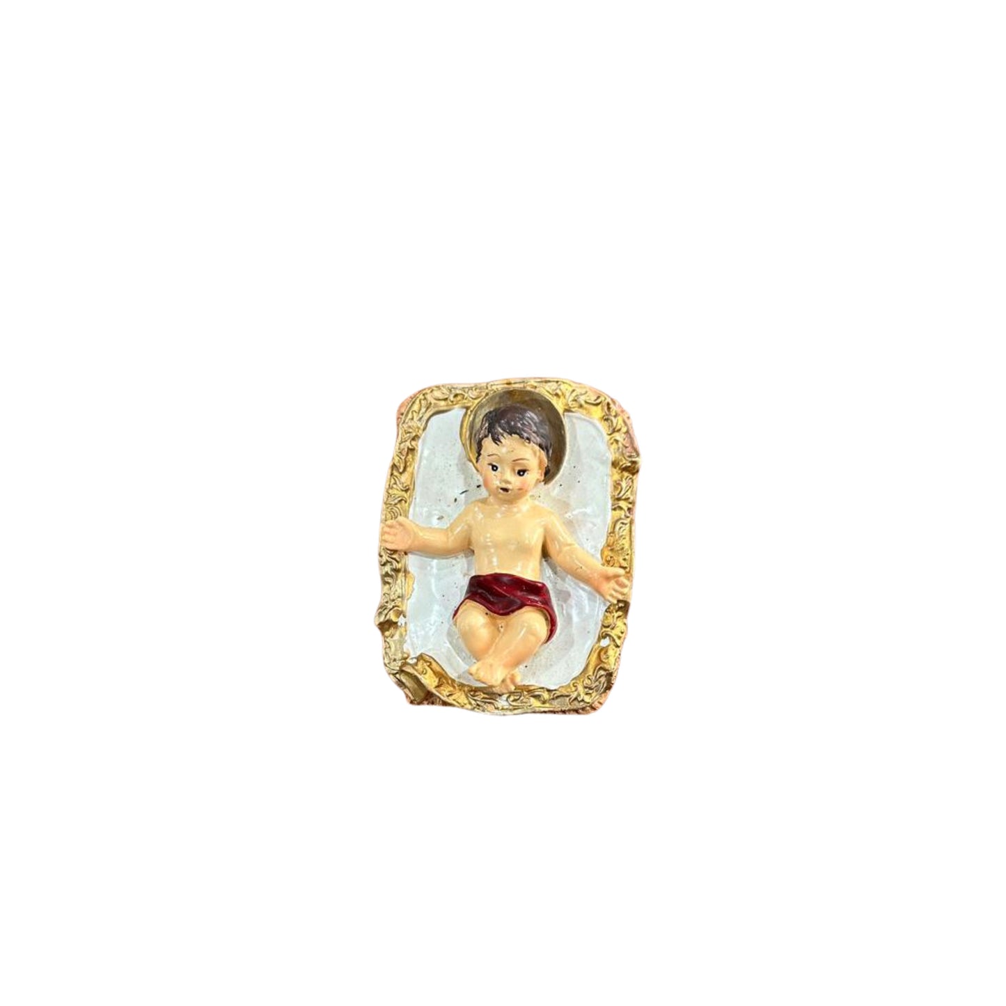 Nativity scene Figures - Jesus 10 cm