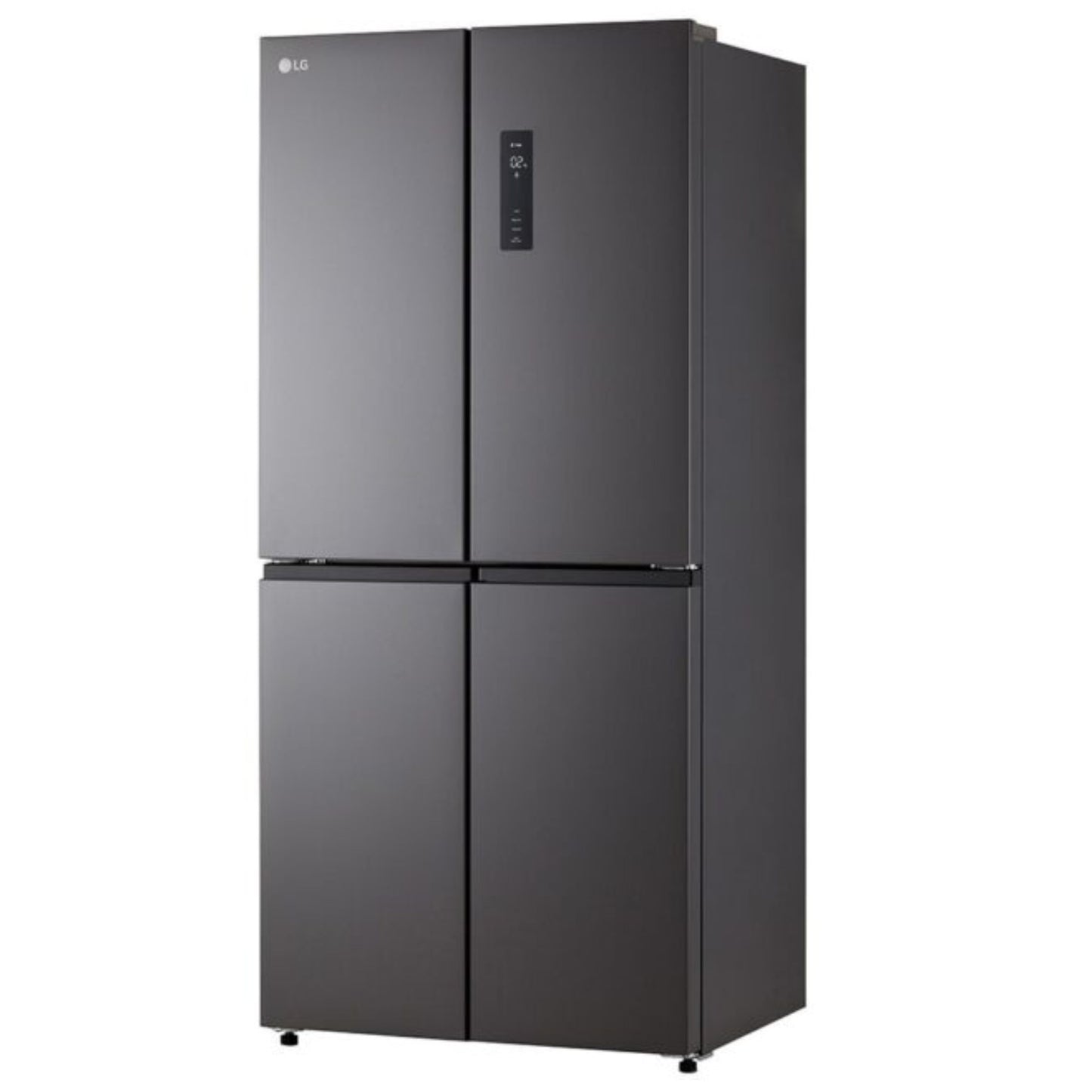 LG 470L REFRIGERATOR MULTI-DORR SMART INVERTER COMPRESSOR - 185cm