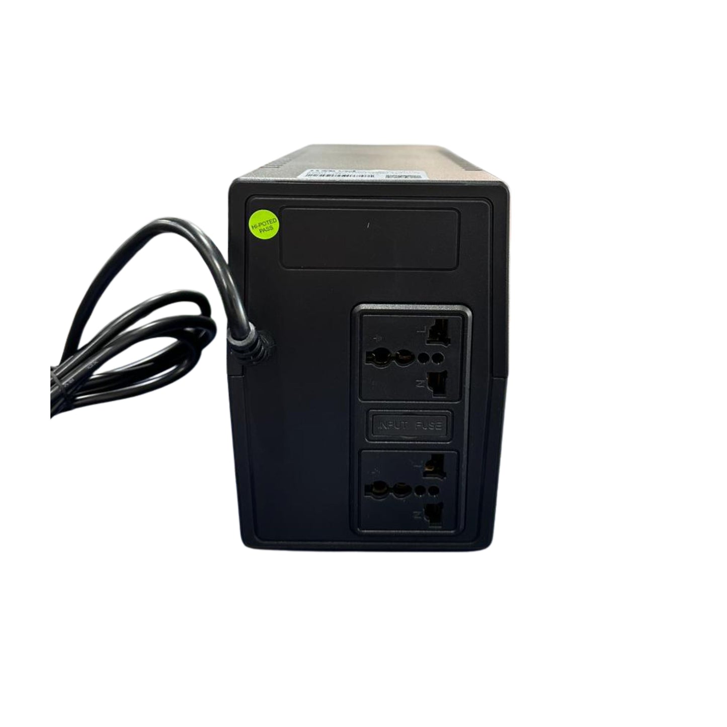 Marvel Tech Line Interactive UPS 750VA - 360W