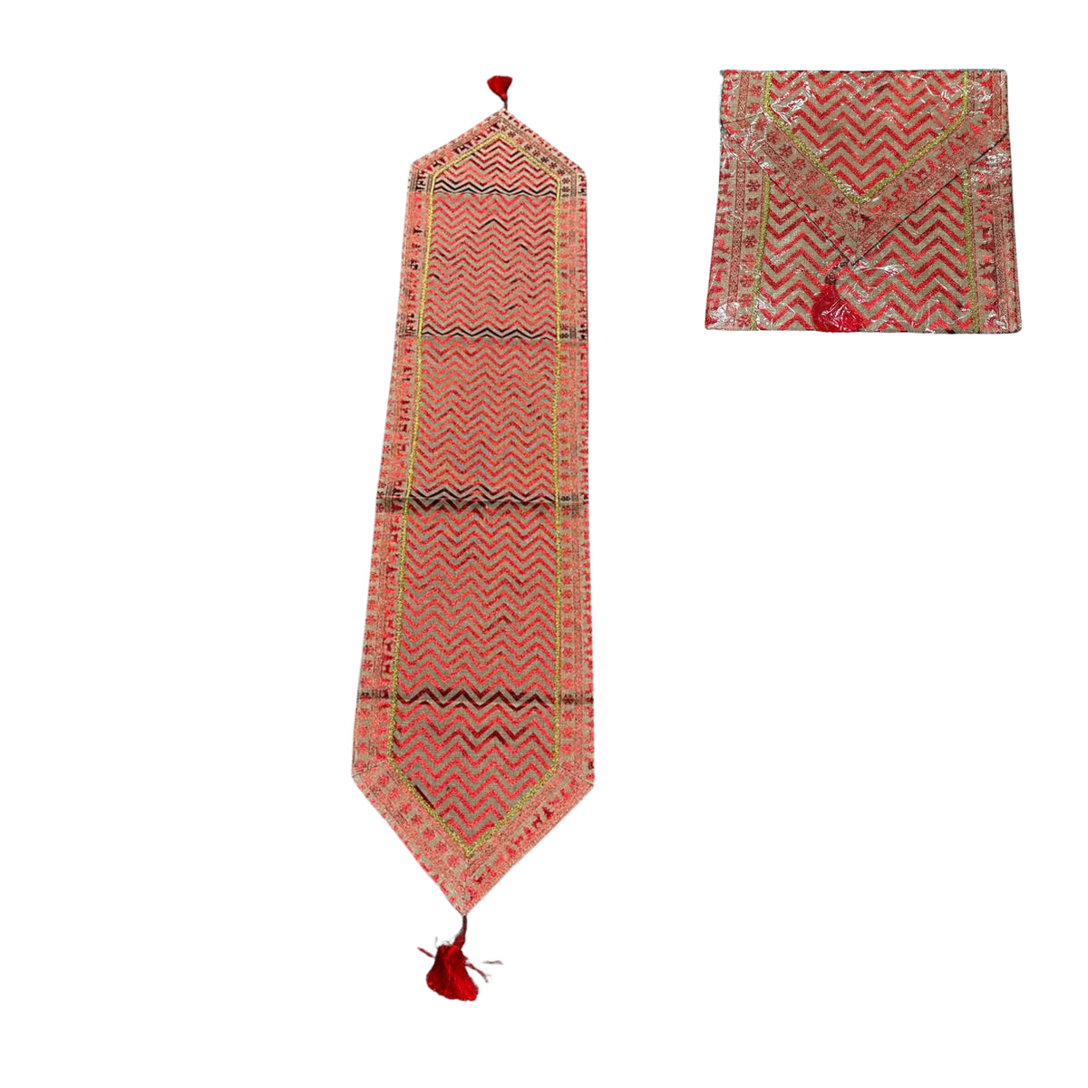 Xmas Table Flag 40x175cm
