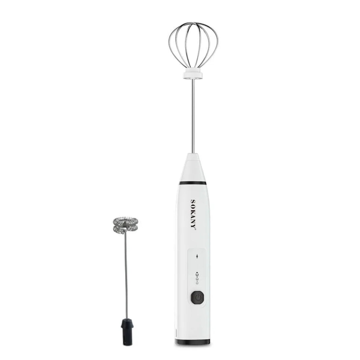 SOKANY  USB Rechargeable Device with 18650 Lithium Battery and Three-Speed Adjustment