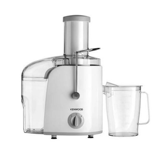Juice Extractor 800W White 2 speeds, 1.5L