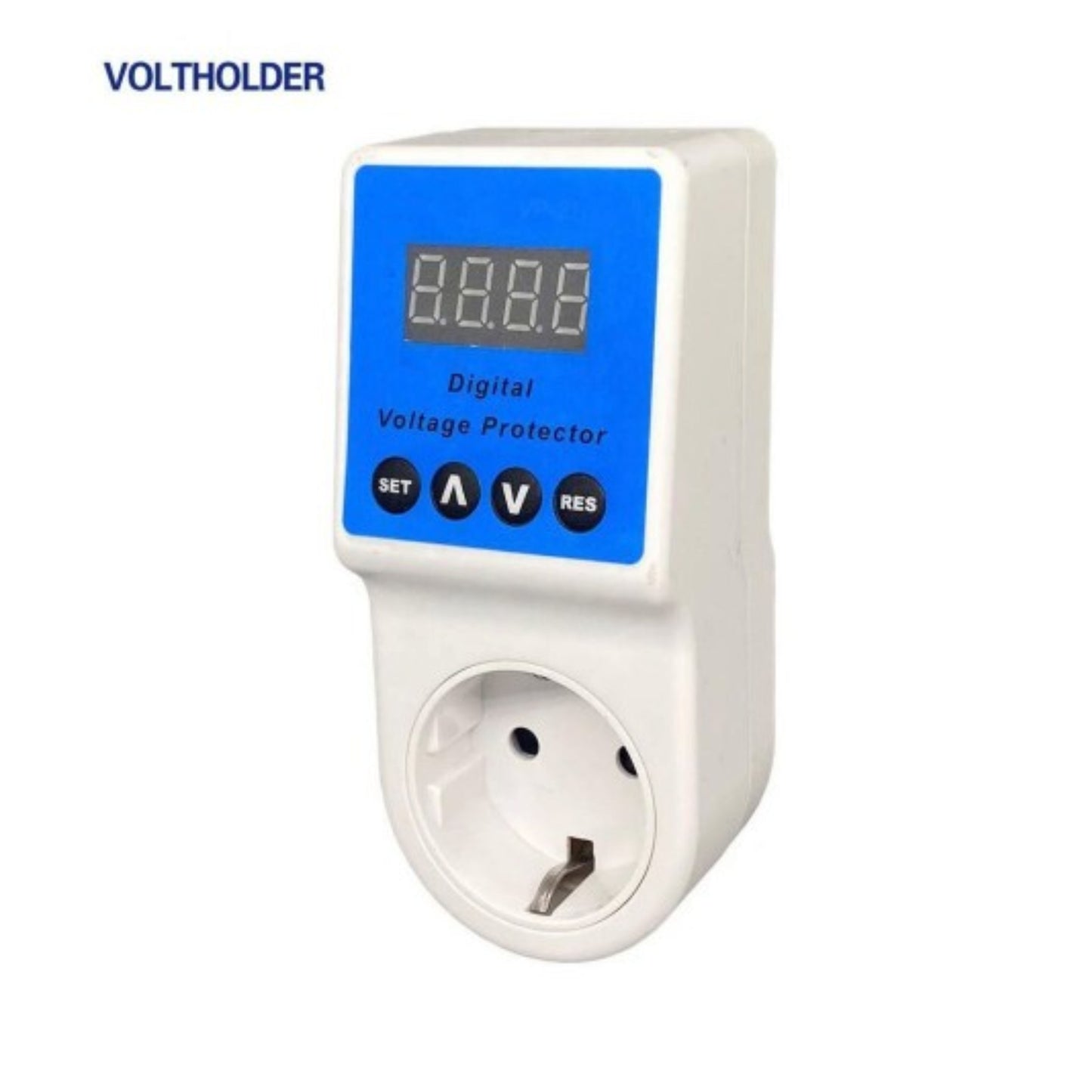National Line, Digital Voltage Protector 10A 2200W
