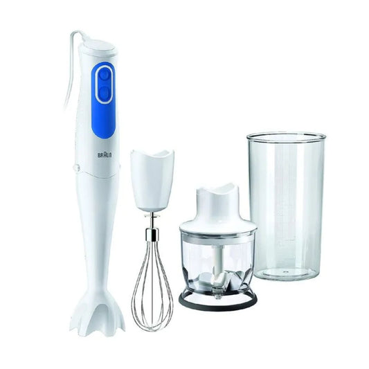 Braun, MultiQuick 3 Hand Blender  Omelette 700W