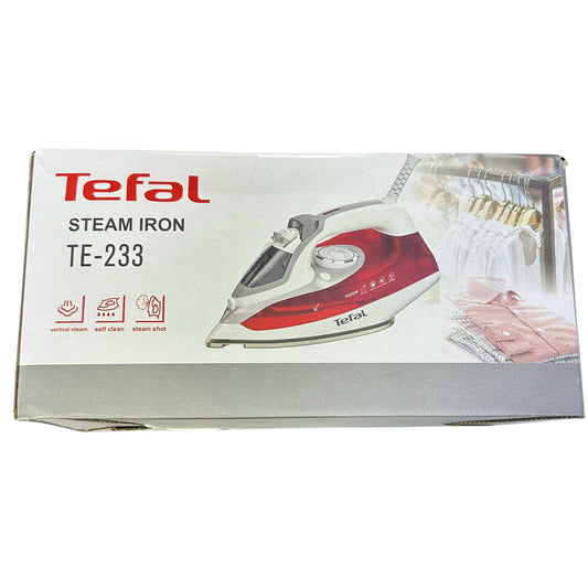 Tefal Steam Iron 220ML 2000W - 250 ml