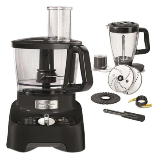 Moulinex, Food Processor Double Force 1000W 3L