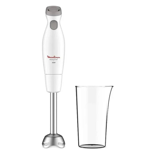 Moulinex  Easy chef Hand blender 450W