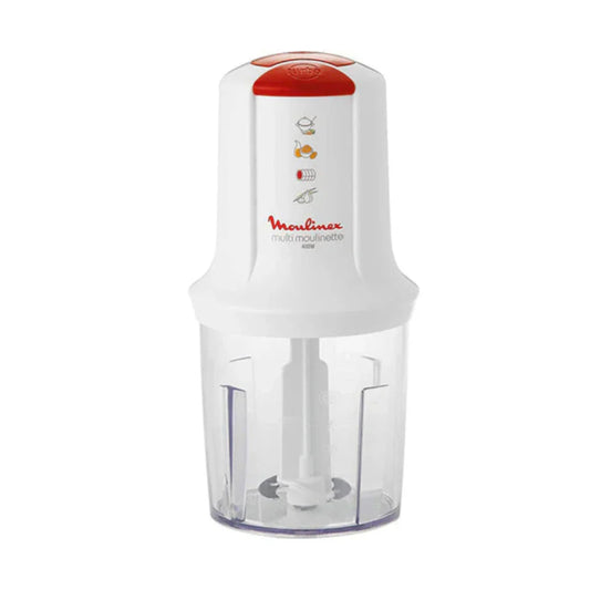MOULINEX Multi Moulinette - 500W