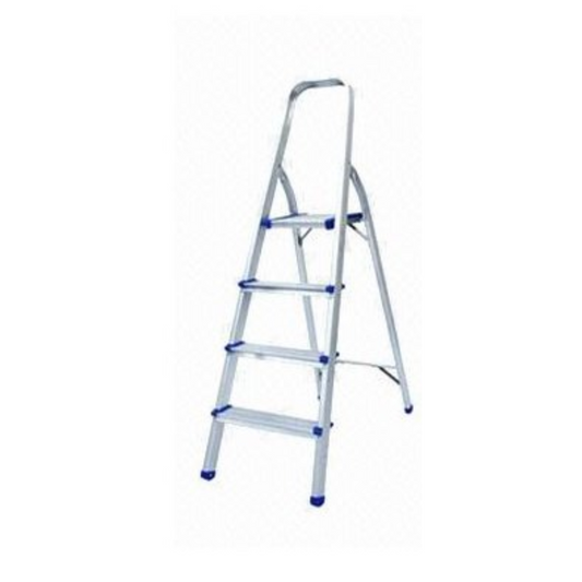 Aluminum  4 steps ladder