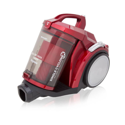 Sharp Vacuum Cleaner 1800W Baggless