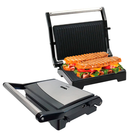 BOMA  panini contact grill 1000W