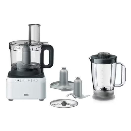 Braun, PureEase Food processor - 800W