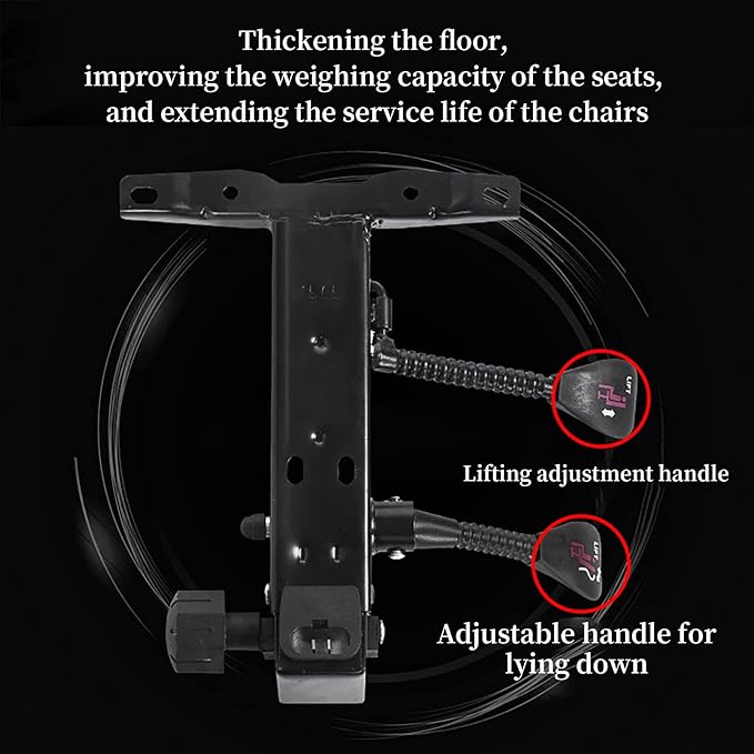 Chaho Esports Gaming Chair  Available in 4 colors