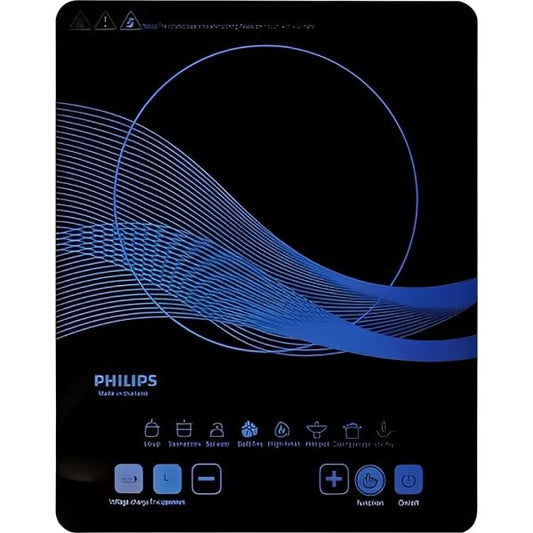 Phillips single induction cooker 2000W