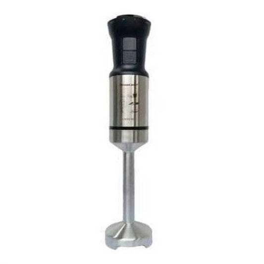 Silvercrest Hand Blender 600 Watt Stainless Steel