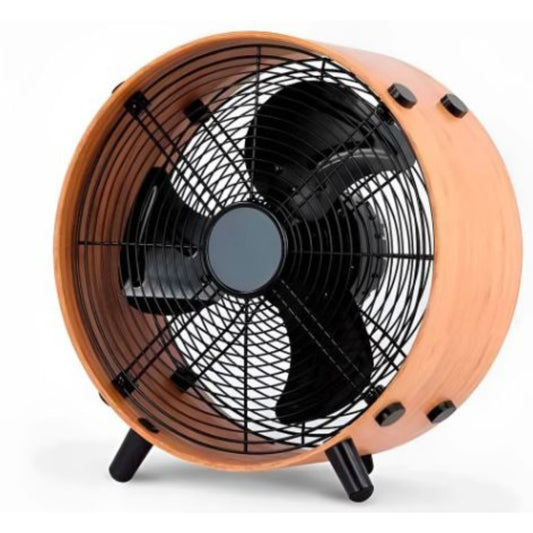 CREATE  Floor Fan (3 speeds - 40 W) - 15''