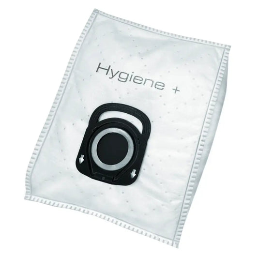 vacuum bags hygiène+ ZR200520 (5 bags)