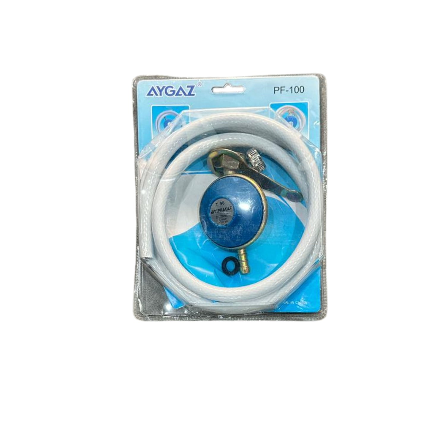 Aygaz propane/butane 37mbar 1300 g/h