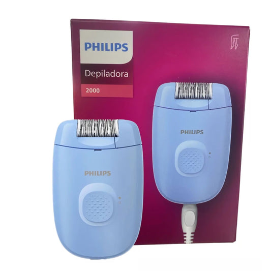 Philips Series 2000  Corded Epilator