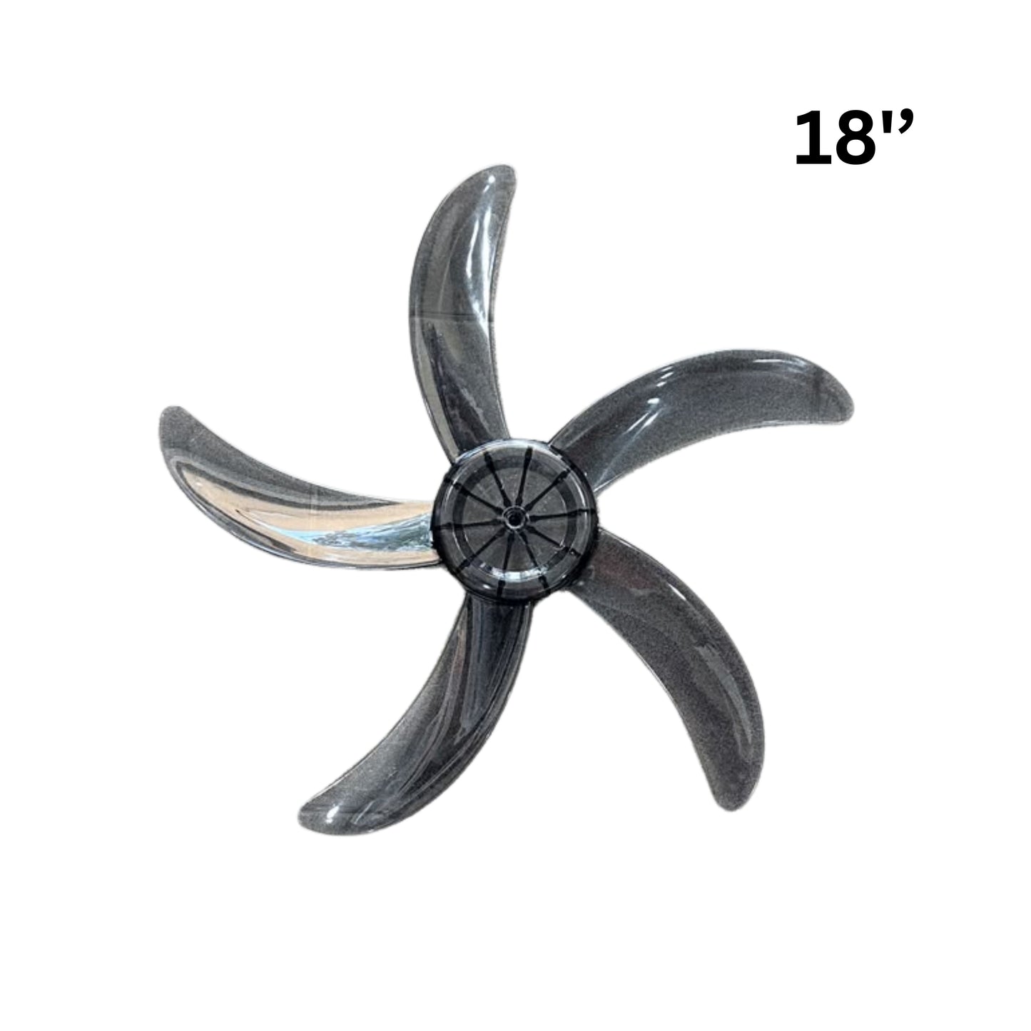fan Blade 18''